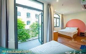 Homestay Ocean City, Kinh Do 5-15